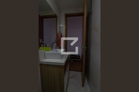 Apartamento à venda com 167m², 4 quartos e 2 vagasLavabo 