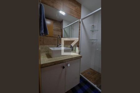 Apartamento à venda com 167m², 4 quartos e 2 vagasBanheiro 3