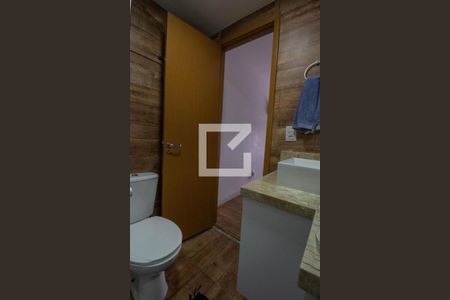 Apartamento à venda com 167m², 4 quartos e 2 vagasBanheiro 3