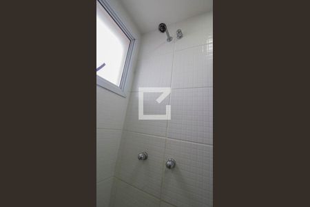 Apartamento à venda com 167m², 4 quartos e 2 vagasBanheiro da Suíte 1 e 2  