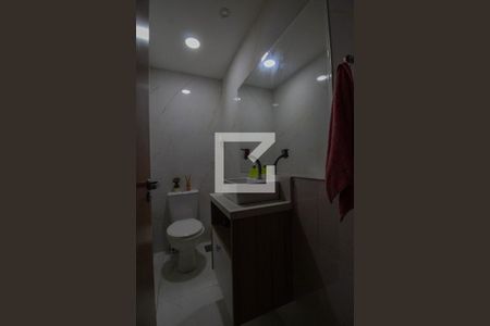 Apartamento à venda com 167m², 4 quartos e 2 vagasLavabo 