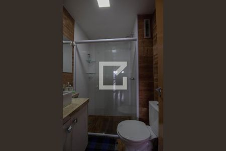 Apartamento à venda com 167m², 4 quartos e 2 vagasBanheiro 3