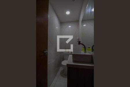 Apartamento à venda com 167m², 4 quartos e 2 vagasLavabo 