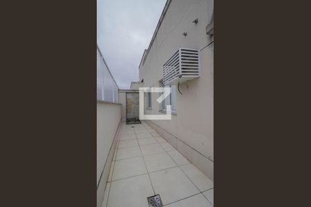 Apartamento à venda com 167m², 4 quartos e 2 vagasTerraço