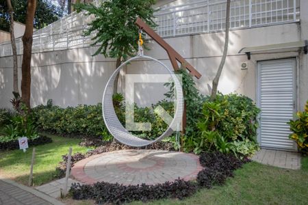 Apartamento à venda com 167m², 4 quartos e 2 vagasÁrea comum