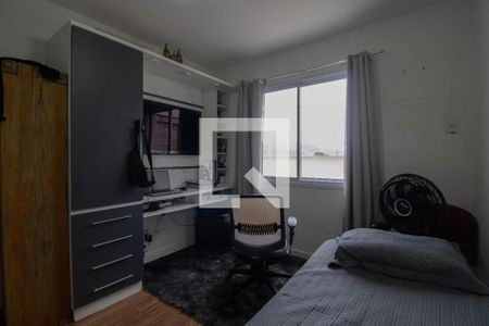 Apartamento à venda com 167m², 4 quartos e 2 vagasQuarto 4