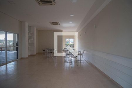 Apartamento à venda com 167m², 4 quartos e 2 vagasSalão de Festas Infantil 