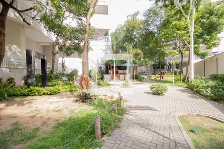 Apartamento à venda com 167m², 4 quartos e 2 vagasÁrea comum