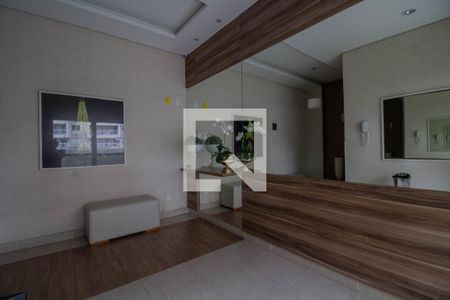 Apartamento à venda com 167m², 4 quartos e 2 vagasHall 