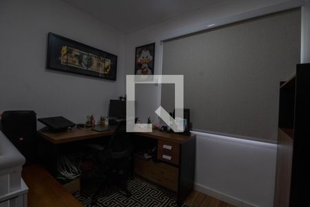 Apartamento à venda com 167m², 4 quartos e 2 vagasSala 2