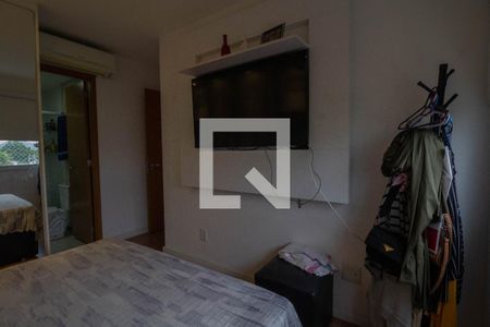 Apartamento à venda com 167m², 4 quartos e 2 vagasQuarto 3 - Suíte