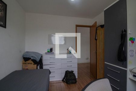 Apartamento à venda com 167m², 4 quartos e 2 vagasQuarto 4