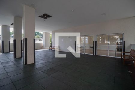 Apartamento à venda com 167m², 4 quartos e 2 vagasÁrea comum - Playground