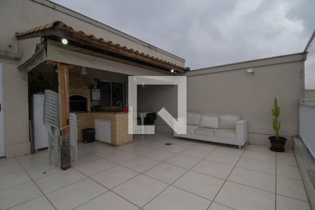 Apartamento à venda com 167m², 4 quartos e 2 vagasTerraço