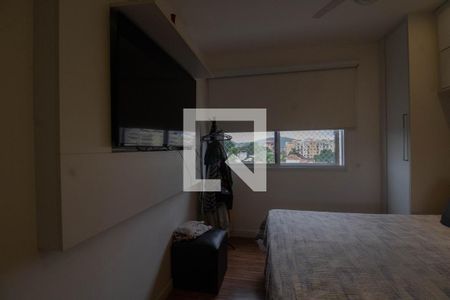 Apartamento à venda com 167m², 4 quartos e 2 vagasQuarto 3 - Suíte