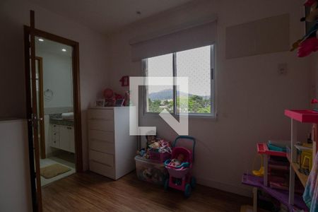 Apartamento à venda com 167m², 4 quartos e 2 vagasQuarto 2 - Suíte