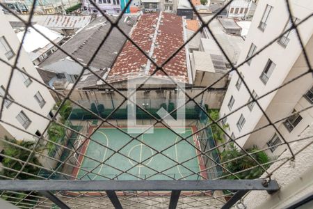 Apartamento à venda com 42m², 2 quartos e sem vaga Apartamento à venda com 42m², 2 quartos e sem vagaVista do Quarto 2