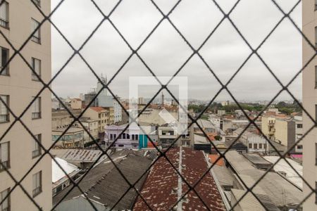 Vista do Quarto 1 de apartamento à venda com 2 quartos, 42m² em Luz, São Paulo