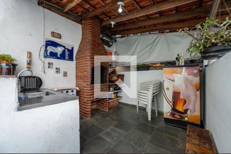 Casa à venda com 160m², 2 quartos e 4 vagasÁrea Externa