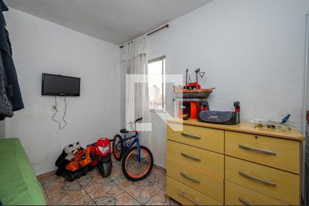 Casa à venda com 160m², 2 quartos e 4 vagasQuarto 2