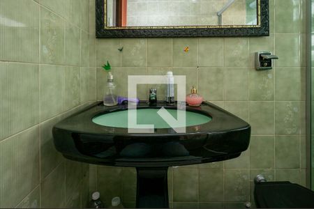 Casa à venda com 160m², 2 quartos e 4 vagasBanheiro 2