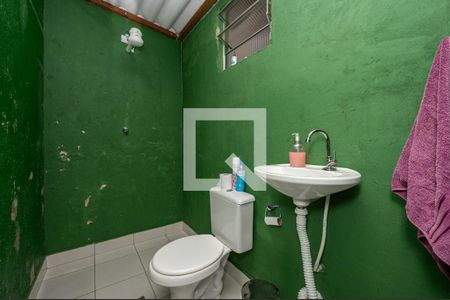 Casa à venda com 160m², 2 quartos e 4 vagasÁrea de Serviço