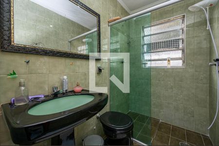 Casa à venda com 160m², 2 quartos e 4 vagasBanheiro 2