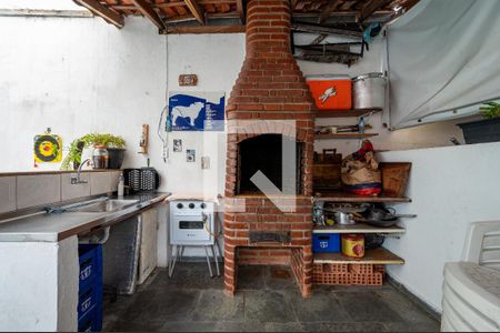 Casa à venda com 160m², 2 quartos e 4 vagasÁrea Externa