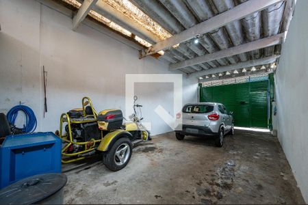 Casa à venda com 160m², 2 quartos e 4 vagasGaragem