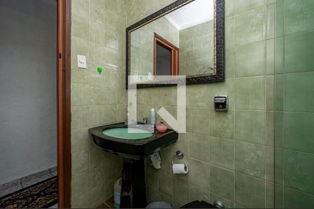 Casa à venda com 160m², 2 quartos e 4 vagasBanheiro 2