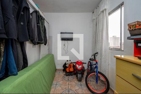 Casa à venda com 160m², 2 quartos e 4 vagasQuarto 2