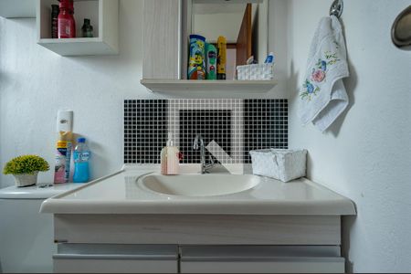 Casa à venda com 160m², 2 quartos e 4 vagasBanheiro 1