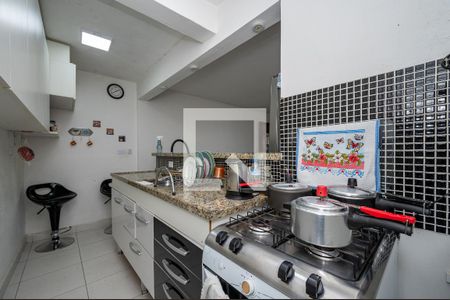 Casa à venda com 160m², 2 quartos e 4 vagasCozinha