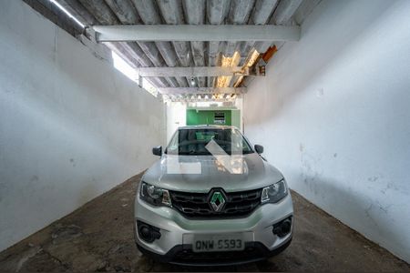 Casa à venda com 160m², 2 quartos e 4 vagasGaragem