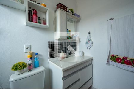 Casa à venda com 160m², 2 quartos e 4 vagasBanheiro 1