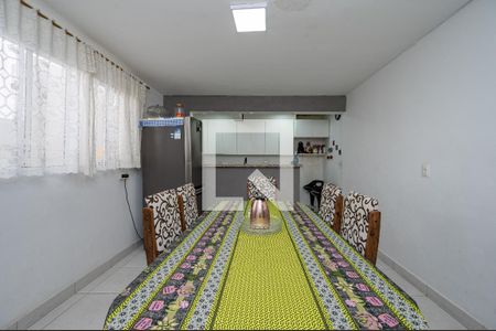 Casa à venda com 160m², 2 quartos e 4 vagasCozinha