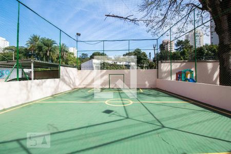 Apartamento para alugar com 56m², 2 quartos e 1 vaga Apartamento para alugar com 56m², 2 quartos e 1 vagaQuadra de Esportes