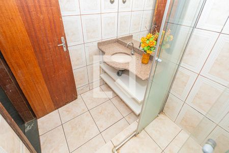 Casa à venda com 600m², 5 quartos e 6 vagasBanheiro