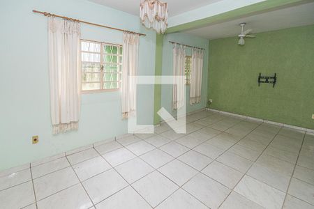 Sala de casa à venda com 5 quartos, 600m² em Serrano, Belo Horizonte