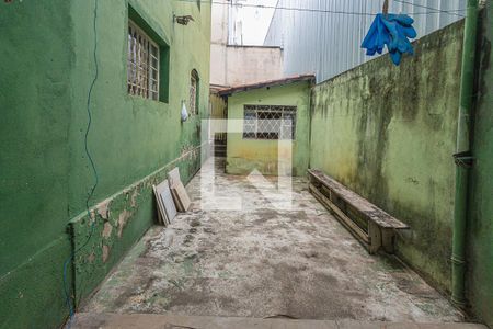 Casa à venda com 600m², 5 quartos e 6 vagasQuintal