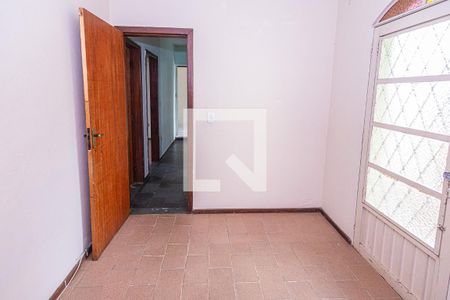 Casa à venda com 600m², 5 quartos e 6 vagasQuarto 3