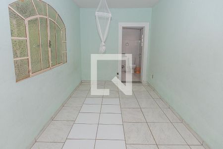 Quarto 1 / suite de casa à venda com 5 quartos, 600m² em Serrano, Belo Horizonte