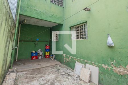 Casa à venda com 600m², 5 quartos e 6 vagasQuintal