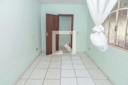 Quarto 1 / suite de casa à venda com 5 quartos, 600m² em Serrano, Belo Horizonte