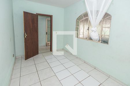Quarto 1 / suite de casa à venda com 5 quartos, 600m² em Serrano, Belo Horizonte