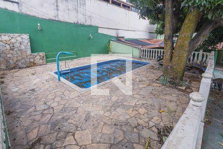 Casa à venda com 600m², 5 quartos e 6 vagasQuintal / Piscina