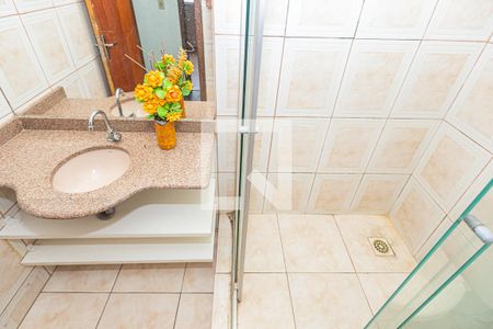 Casa à venda com 600m², 5 quartos e 6 vagasBanheiro