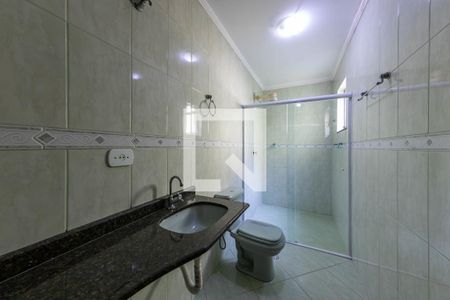 Casa à venda com 120m², 3 quartos e 2 vagasBanheiro 3