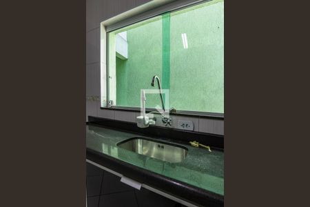 Casa à venda com 120m², 3 quartos e 2 vagasCozinha