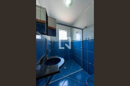 Casa à venda com 120m², 3 quartos e 2 vagasbanheiro 2